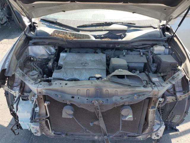 Photo 11 from auction – 2011 LEXUS RX 350 with VIN 2T2ZK1BA0BC055372