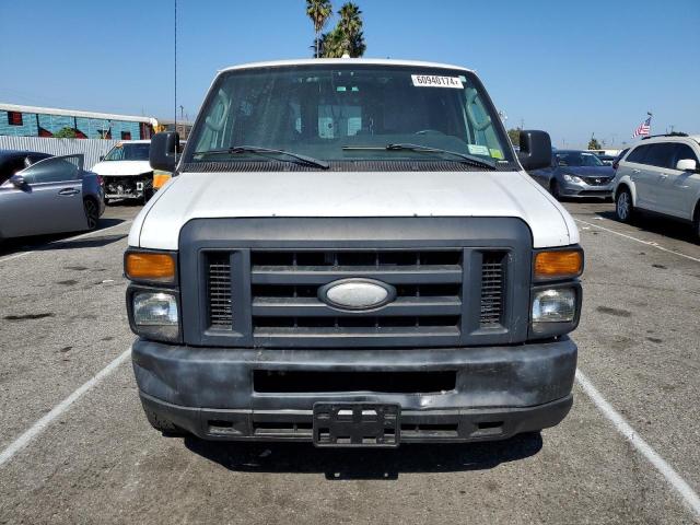 Photo 5 from auction – 2014 FORD ECONOLINE with VIN 1FTNE1EW2EDA41272