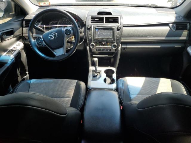 Photo 8 from auction – 2013 TOYOTA CAMRY HYBR with VIN 4T1BF1FK6DU251802