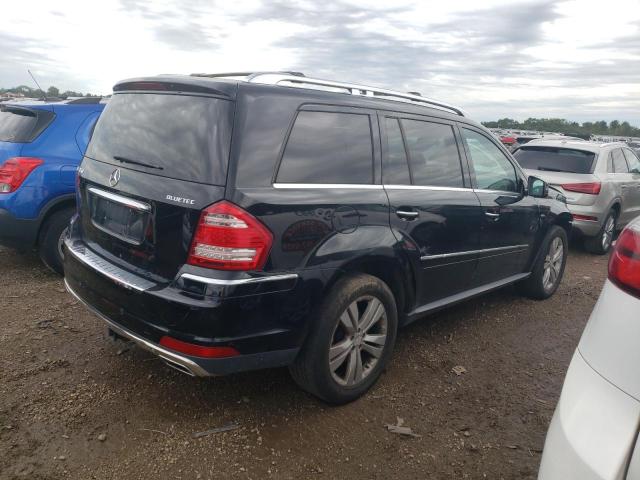 Photo 3 from auction – 2012 MERCEDES-BENZ GL 350 BLU with VIN 4JGBF2FEXCA789614