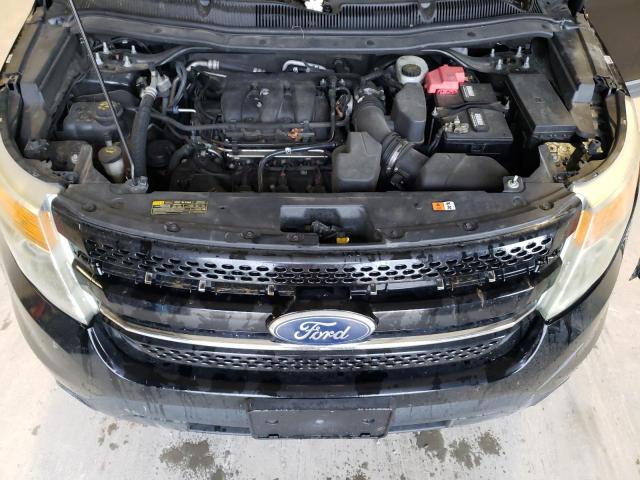 Photo 12 from auction – 2012 FORD EXPLORER L with VIN 1FMHK8F86CGA23783