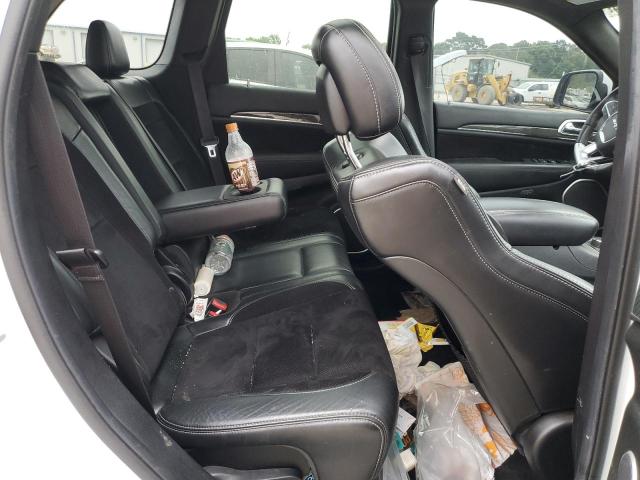 Photo 11 from auction – 2014 JEEP GRAND CHER with VIN 1C4RJFDJ2EC532110