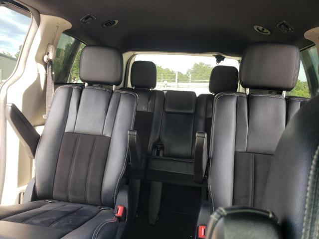 Photo 10 from auction – 2019 DODGE GRAND CARA with VIN 2C4RDGCG4KR798248