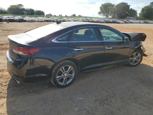 Photo 3 from auction – 2019 HYUNDAI SONATA LIM with VIN 5NPE34AF3KH775373