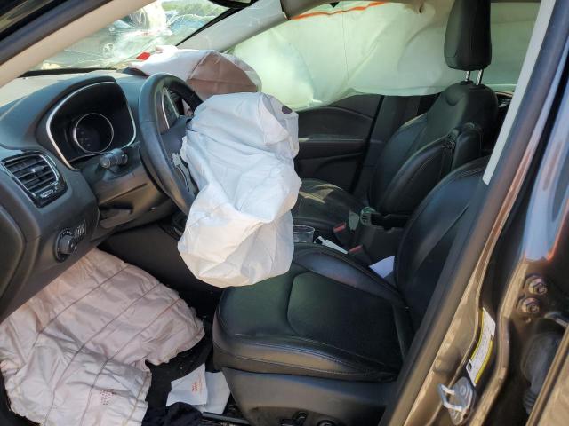 Photo 7 from auction – 2018 JEEP COMPASS LI with VIN 3C4NJDCB8JT432928