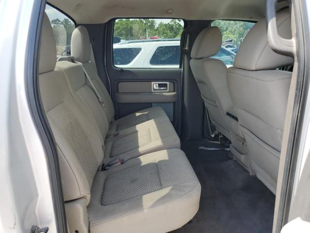 Photo 10 from auction – 2010 FORD F150 SUPER with VIN 1FTEW1C83AKE70279