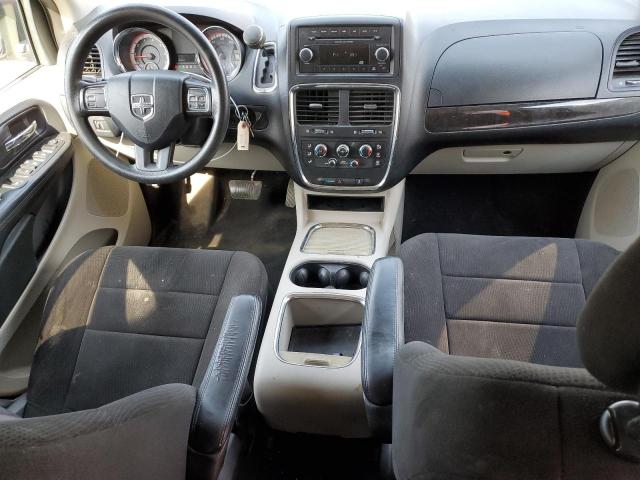 Photo 8 from auction – 2012 DODGE GRAND CARA with VIN 2C4RDGCGXCR242270