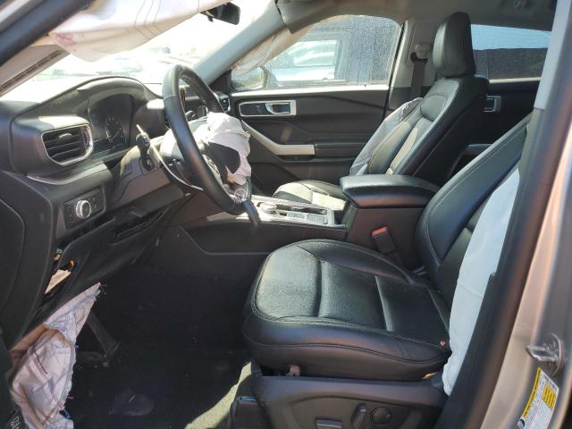 Photo 7 from auction – 2020 FORD EXPLORER X with VIN 1FMSK7DH4LGC42728