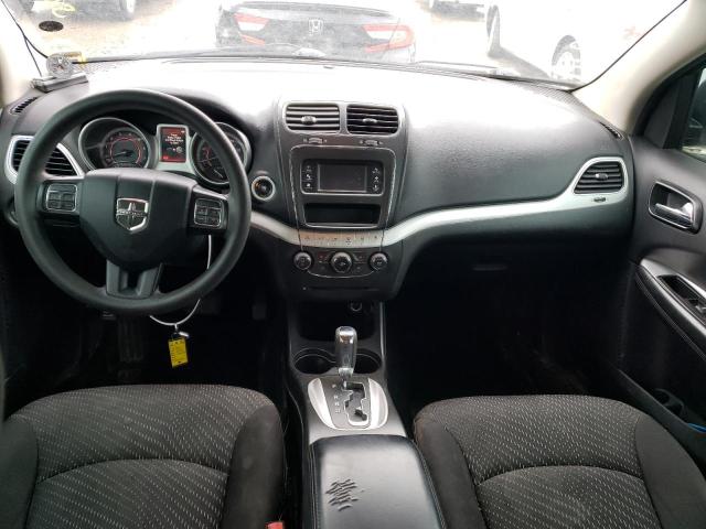 Photo 8 from auction – 2015 DODGE JOURNEY SE with VIN 3C4PDCAB9FT654771