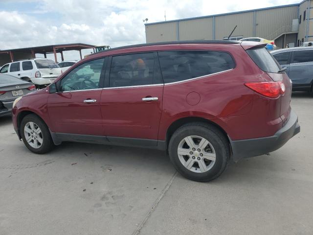 Photo 2 from auction – 2011 CHEVROLET TRAVERSE L with VIN 1GNKRGED0BJ141528