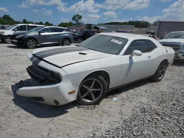 DODGE CHALLENGER 2010 with VIN 2B3CJ4DV9AH314008 - Photo from auction