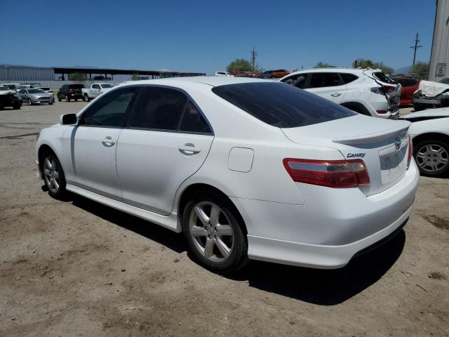 Photo 2 from auction – 2007 TOYOTA CAMRY CE with VIN 4T1BE46K07U704773