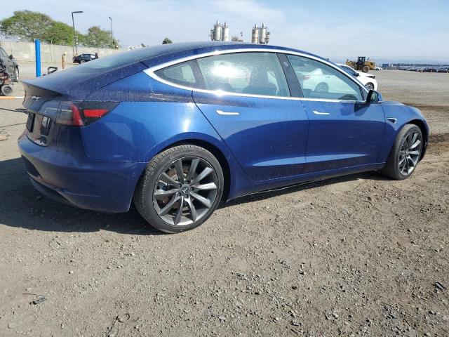 Photo 3 from auction – 2019 TESLA MODEL 3 with VIN 5YJ3E1EB3KF194168