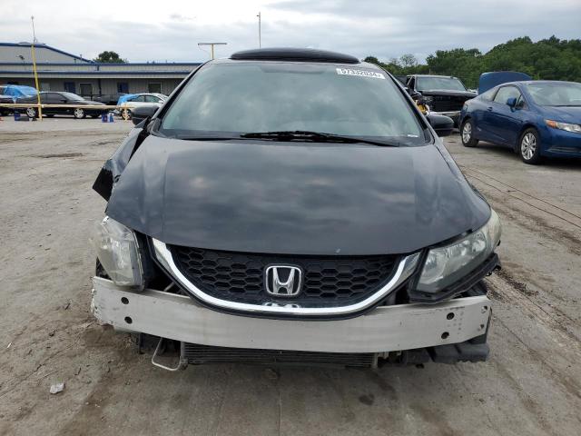 Photo 5 from auction – 2014 HONDA CIVIC EX with VIN 19XFB2F85EE045513
