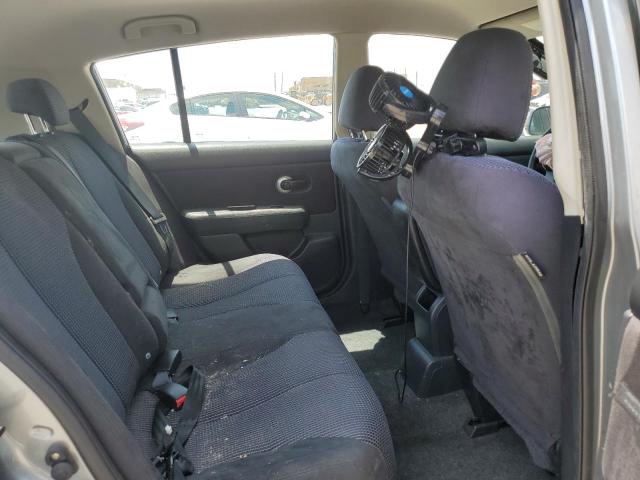 Photo 10 from auction – 2010 NISSAN VERSA S with VIN 3N1BC1CP0AL370676
