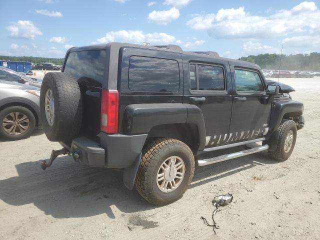 Photo 3 from auction – 2008 HUMMER H3 with VIN 5GTEN13E088104191