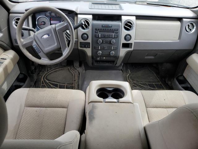 Zdjęcie 8 z aukcji – 2010 FORD F150 SUPER z VIN 1FTFX1EV0AFC58243