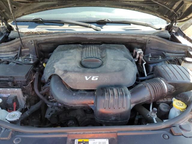 Photo 12 from auction – 2014 JEEP GRAND CHER with VIN 1C4RJFBG1EC569933