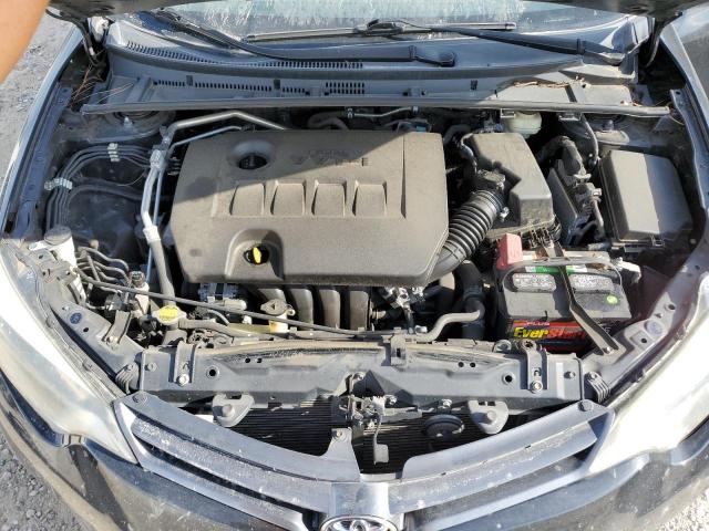 Photo 11 from auction – 2016 TOYOTA COROLLA L with VIN 2T1BURHE3GC713489