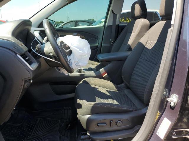 Photo 7 from auction – 2018 GMC TERRAIN SL with VIN 3GKALMEV2JL193008
