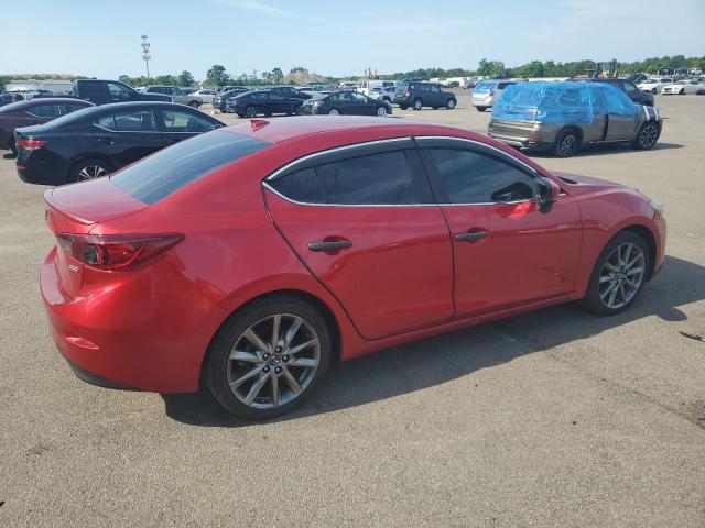 Photo 3 from auction – 2018 MAZDA 3 TOURING with VIN 3MZBN1V35JM276270