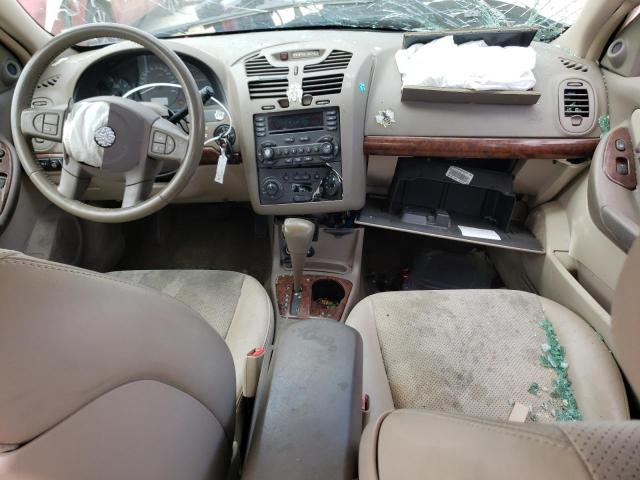Photo 8 from auction – 2005 CHEVROLET MALIBU LT with VIN 1G1ZU54885F104922