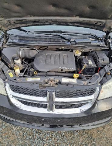 Foto 7 de la subasta – 2016 DODGE GRAND CARA con VIN 2C4RDGBG0GR197332