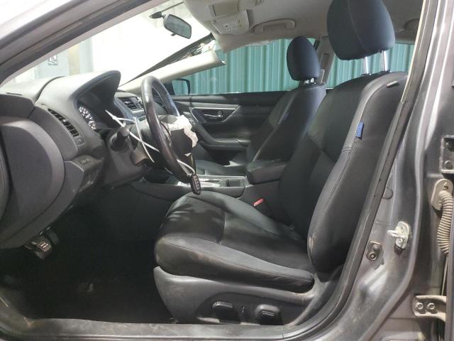 Photo 7 from auction – 2016 NISSAN ALTIMA 3.5 with VIN 1N4BL3AP7GC276722