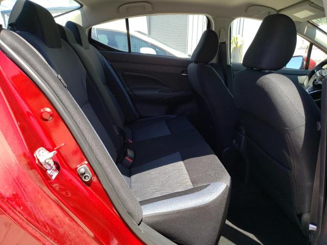 Photo 10 from auction – 2024 NISSAN VERSA SV with VIN 3N1CN8EV5RL819915