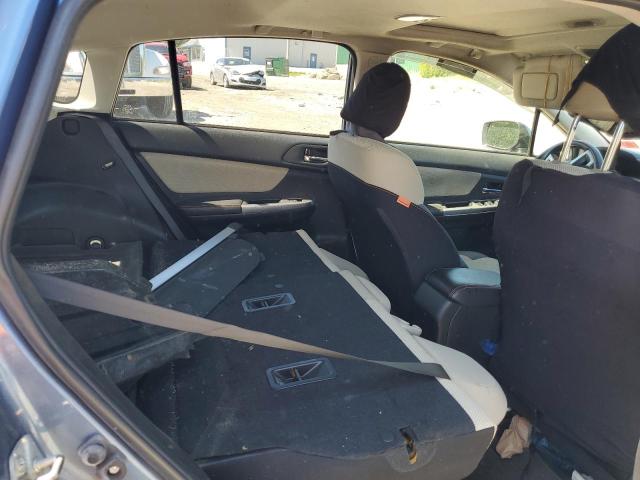 Photo 10 from auction – 2016 SUBARU CROSSTREK with VIN JF2GPABC5G8316708