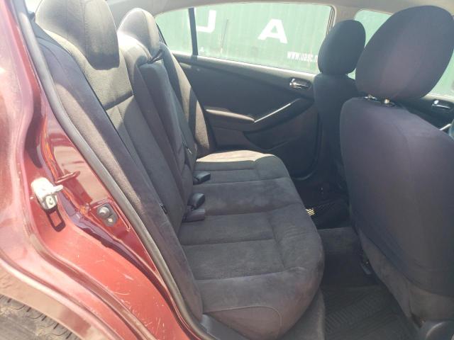 Photo 10 from auction – 2011 NISSAN ALTIMA BAS with VIN 1N4AL2AP7BC166459