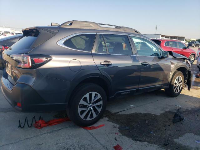 Photo 3 from auction – 2023 SUBARU OUTBACK PR with VIN 4S4BTAFC3P3212841