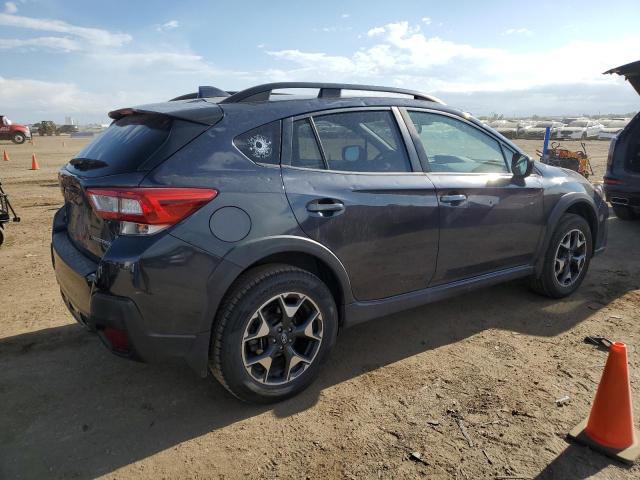 Photo 3 from auction – 2019 SUBARU CROSSTREK with VIN JF2GTAEC6K8291110