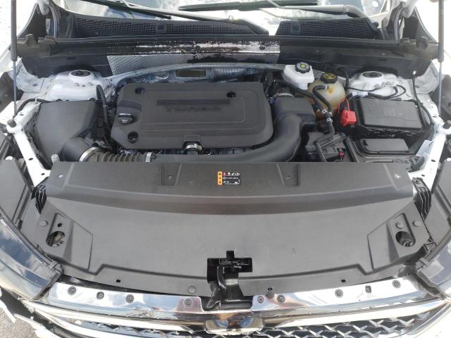 Photo 11 from auction – 2022 BUICK ENVISION A with VIN LRBFZSR44ND080256