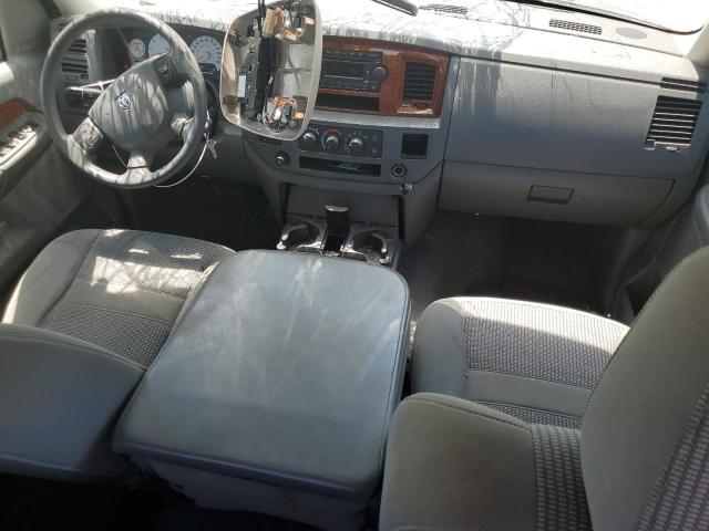 Photo 8 from auction – 2006 DODGE RAM 1500 S with VIN 1D7HU18NX6S522196