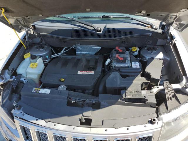 Photo 11 from auction – 2014 JEEP COMPASS LA with VIN 1C4NJCEA1ED814521