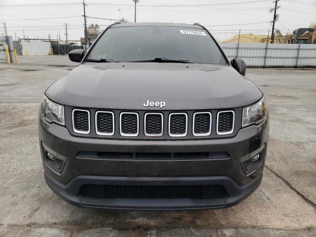صورة رقم 5 من المزاد - 2018 JEEP COMPASS LA مع VIN 3C4NJCBB9JT441097