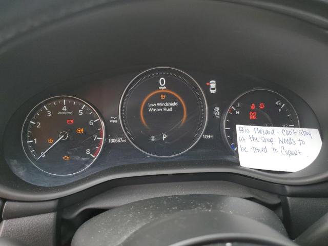 Photo 9 from auction – 2020 MAZDA 3 PREFERRE with VIN 3MZBPBDM6LM125886