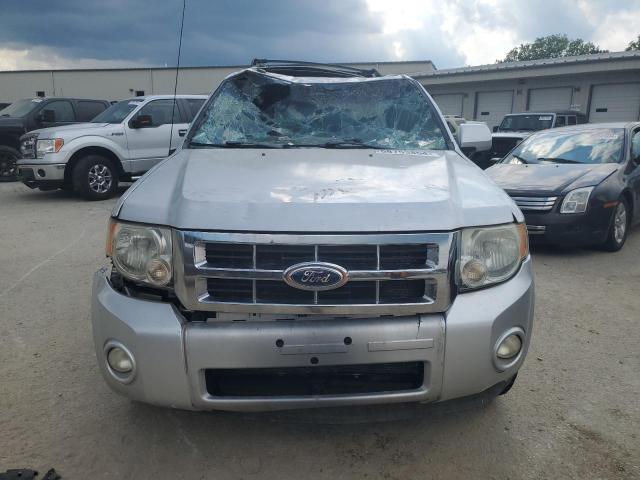 Photo 5 from auction – 2012 FORD ESCAPE LIM with VIN 1FMCU0E79CKB37207