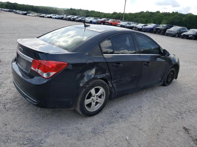 Photo 3 from auction – 2011 CHEVROLET CRUZE LT with VIN 1G1PG5S99B7294102