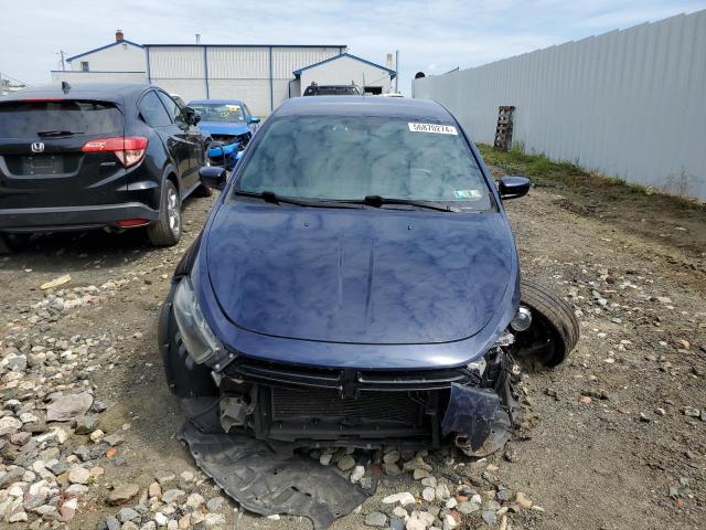 Photo 5 from auction – 2014 DODGE DART SXT with VIN 1C3CDFBB1ED695970