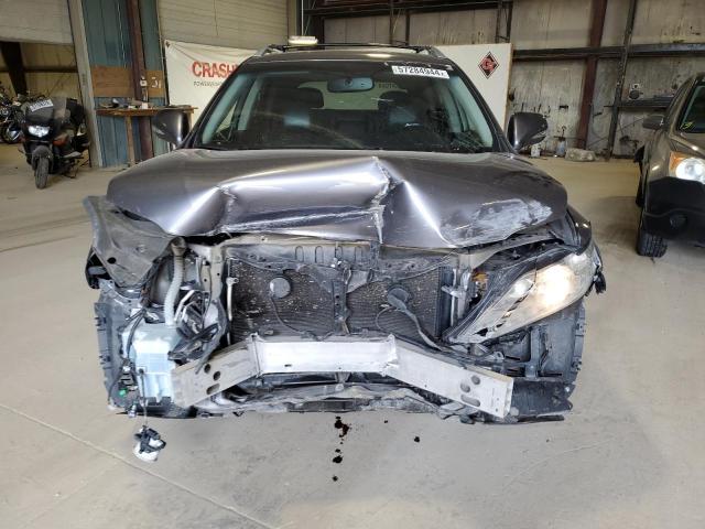 Photo 5 from auction – 2014 LEXUS RX 350 BAS with VIN 2T2BK1BA5EC250955