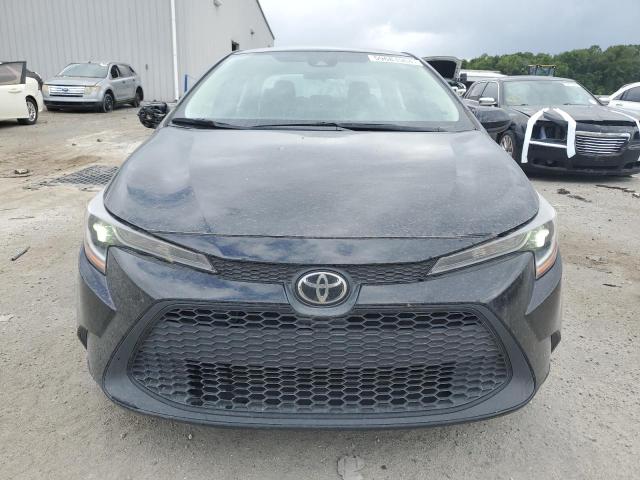 Photo 5 from auction – 2021 TOYOTA COROLLA L with VIN 5YFDPMAE5MP169473