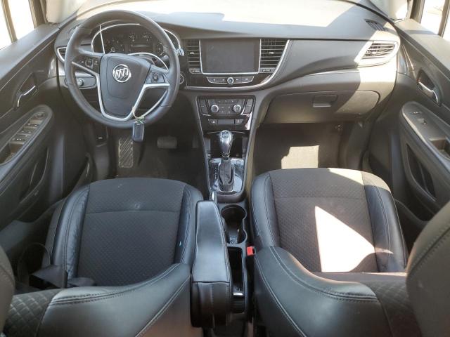 Photo 8 from auction – 2017 BUICK ENCORE PRE with VIN KL4CJASB9HB121408
