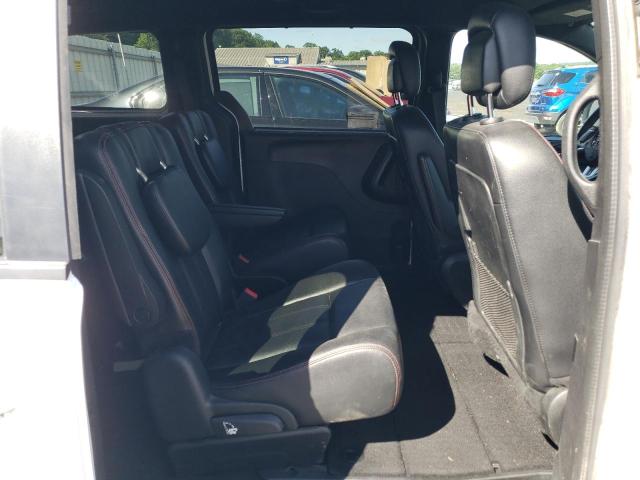 Photo 11 from auction – 2019 DODGE GRAND CARA with VIN 2C4RDGEG2KR645994