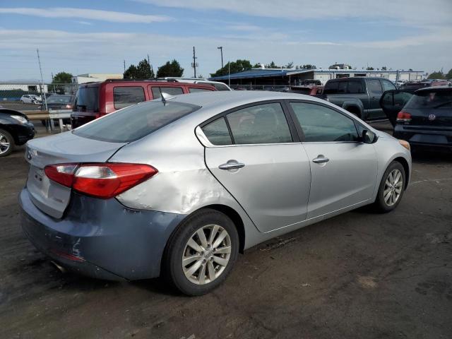 Photo 3 from auction – 2014 KIA FORTE EX with VIN KNAFX4A81E5187130