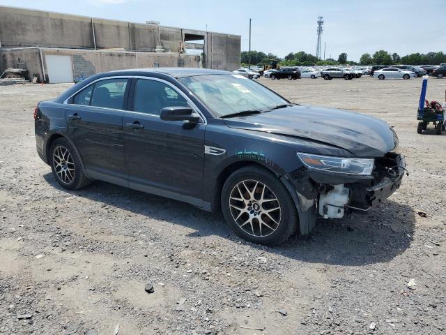 Photo 4 from auction – 2016 FORD TAURUS SEL with VIN 1FAHP2E83GG125767