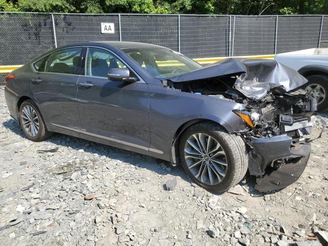 Photo 4 from auction – 2015 HYUNDAI GENESIS 3. with VIN KMHGN4JE2FU104259