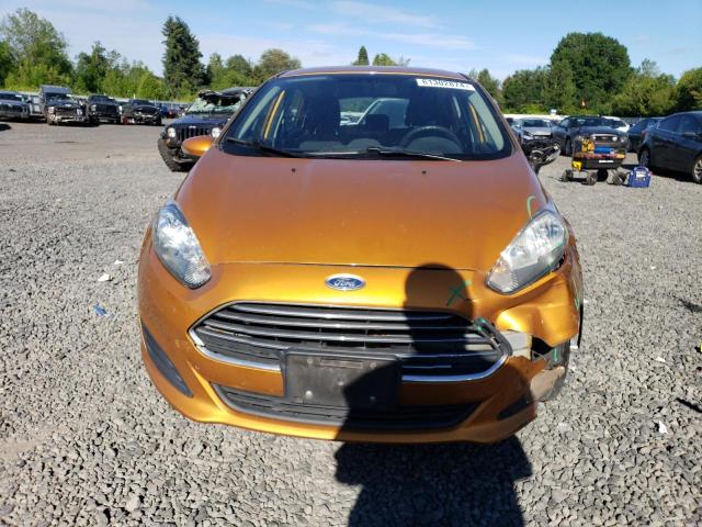 Photo 5 from auction – 2016 FORD FIESTA SE with VIN 3FADP4EJ3GM120488