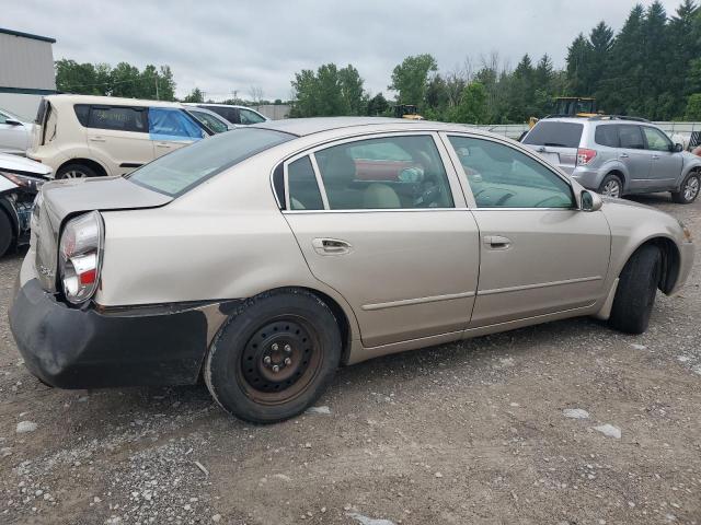Photo 3 from auction – 2006 NISSAN ALTIMA S with VIN 1N4AL11D36N336505
